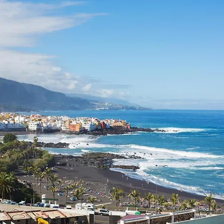 Home2book Cozy Puerto De La Cruz, Pool アパート