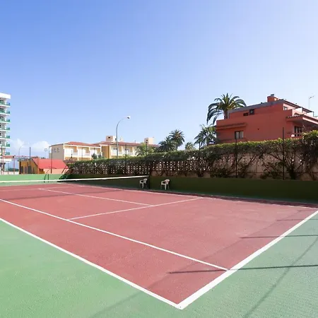 Home2book Cozy Puerto De La Cruz, Pool アパート