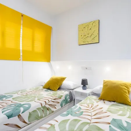 Home2book Cozy Puerto De La Cruz, Pool アパート プエルト・デ・ラ・クルス