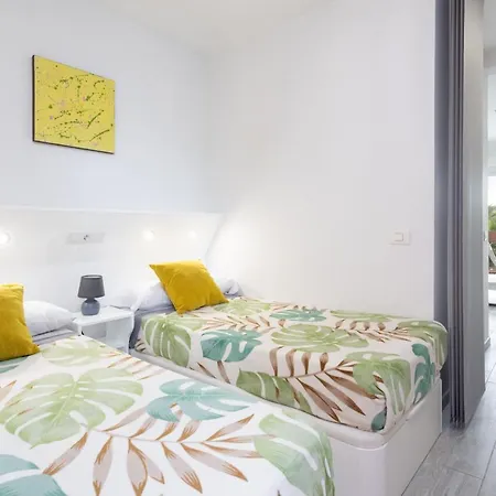 Home2book Cozy Puerto De La Cruz, Pool アパート