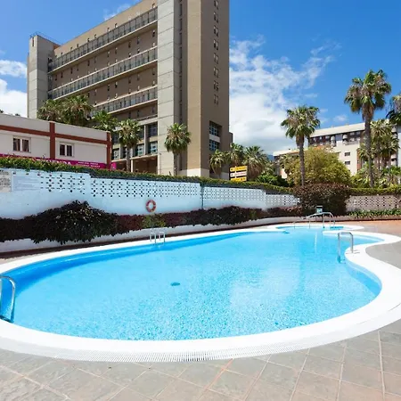 Home2book Cozy Puerto De La Cruz, Pool アパート