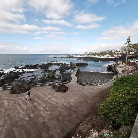Home2book Cozy Puerto De La Cruz, Pool アパート プエルト・デ・ラ・クルス