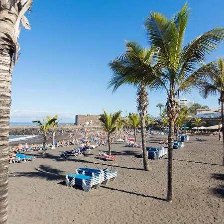 Home2book Cozy Puerto De La Cruz, Pool アパート *