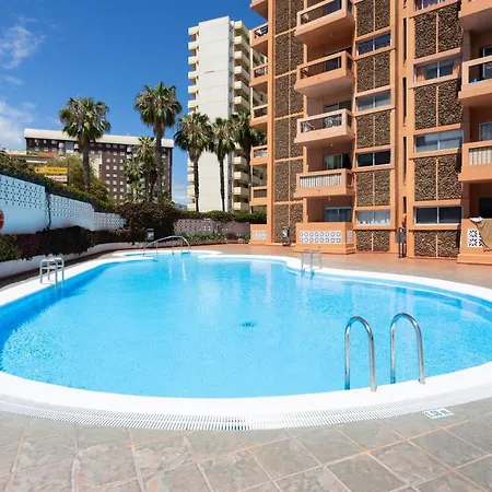 Home2book Cozy Puerto De La Cruz, Pool *