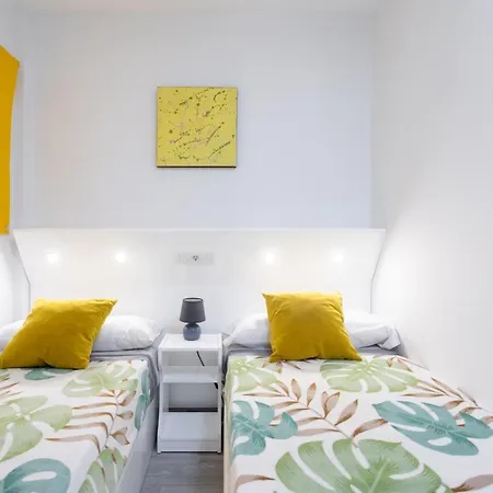 アパート Home2book Cozy Puerto De La Cruz, Pool