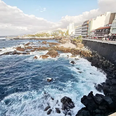 Home2book Cozy Puerto De La Cruz, Pool アパート プエルト・デ・ラ・クルス