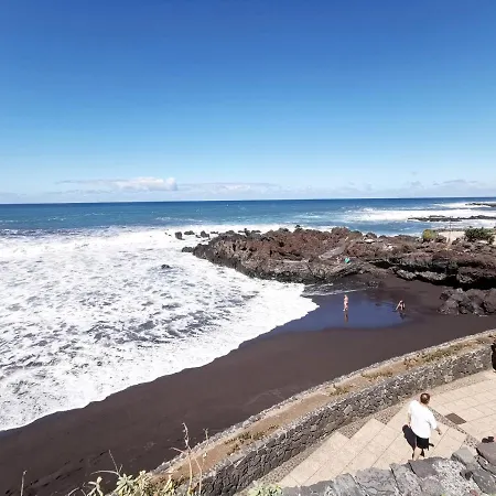 Home2book Cozy Puerto De La Cruz, Pool アパート プエルト・デ・ラ・クルス