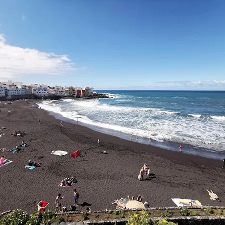 アパート Home2book Cozy Puerto De La Cruz, Pool *