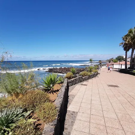 Home2book Cozy Puerto De La Cruz, Pool * プエルト・デ・ラ・クルス