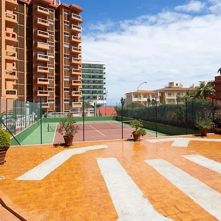 Home2book Cozy Puerto De La Cruz, Pool アパート