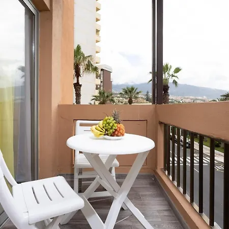 Home2book Cozy Puerto De La Cruz, Pool * プエルト・デ・ラ・クルス