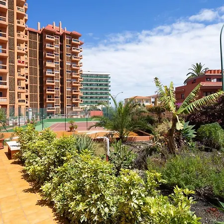 Home2book Cozy Puerto De La Cruz, Pool アパート