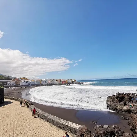 Home2book Cozy Puerto De La Cruz, Pool アパート