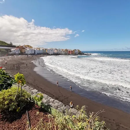 アパート Home2book Cozy Puerto De La Cruz, Pool プエルト・デ・ラ・クルス